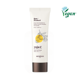 SKINFOOD Yuja C Tone Up Cream SPF50+ PA++++ 50ml